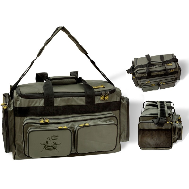 Angeltasche
