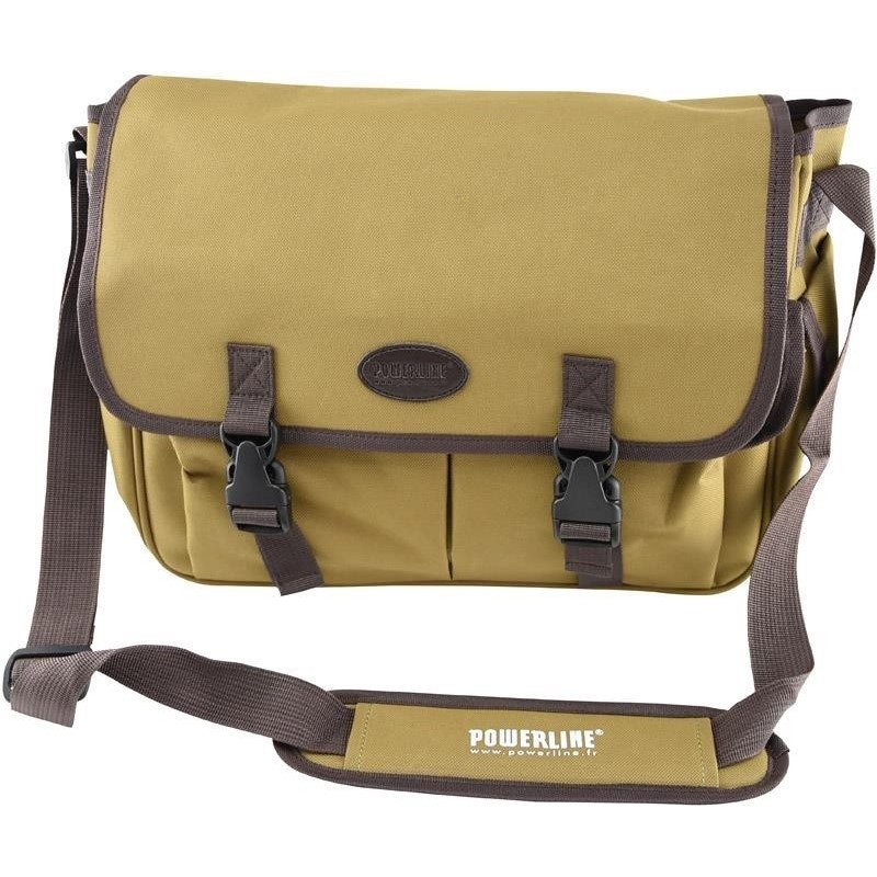 Angeltasche brotbeutel