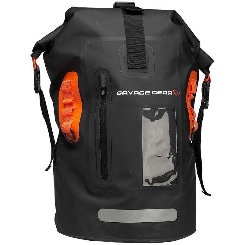 Wasserdichte Angeltasche