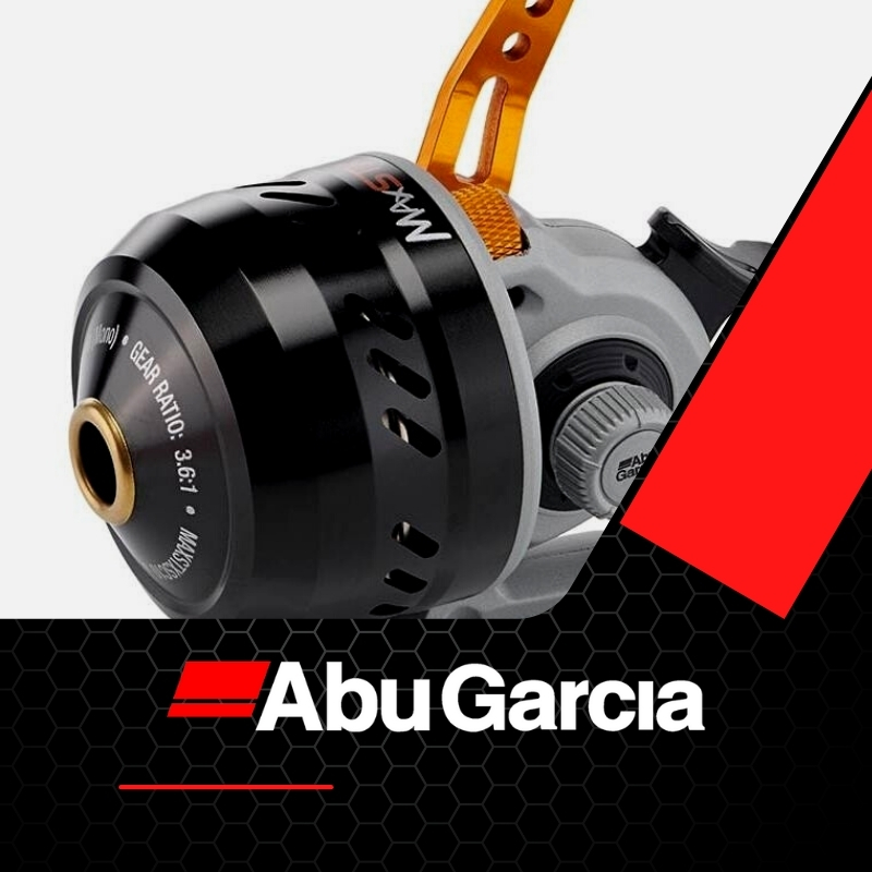 Moulinet carpe Guideline