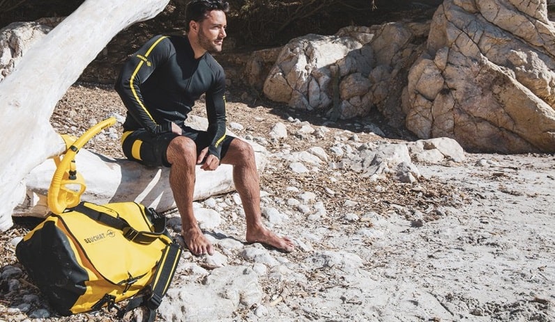 Tauchen Tasche Tauchtasche