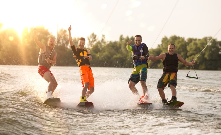 Wakeboard Wakeboard