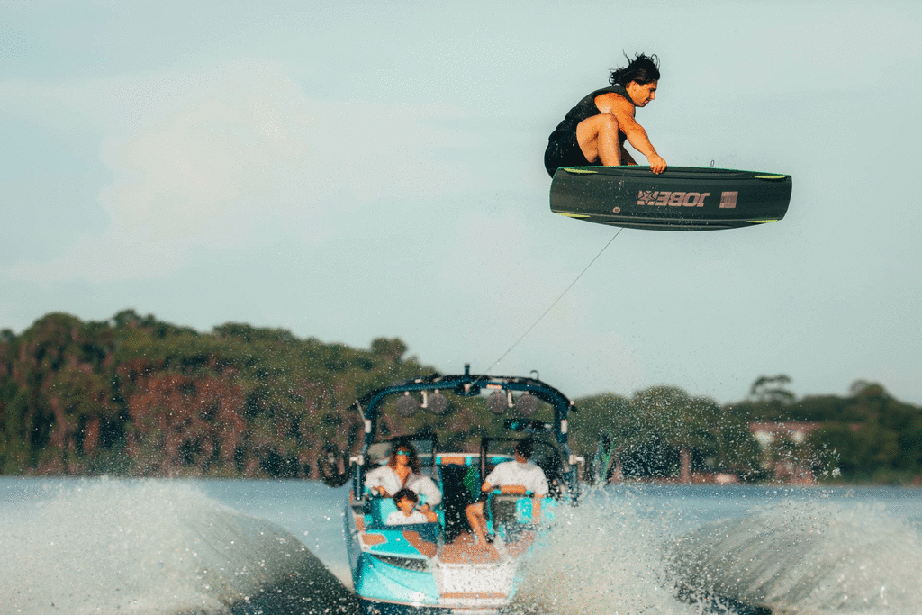 weste wakeboard