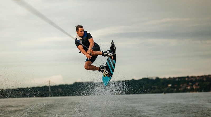 wakeboard