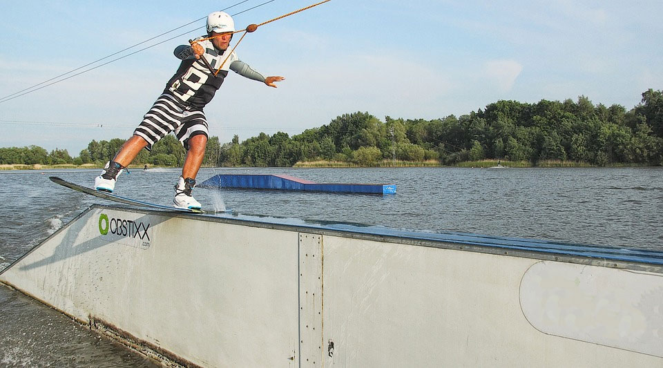 Wakeboard