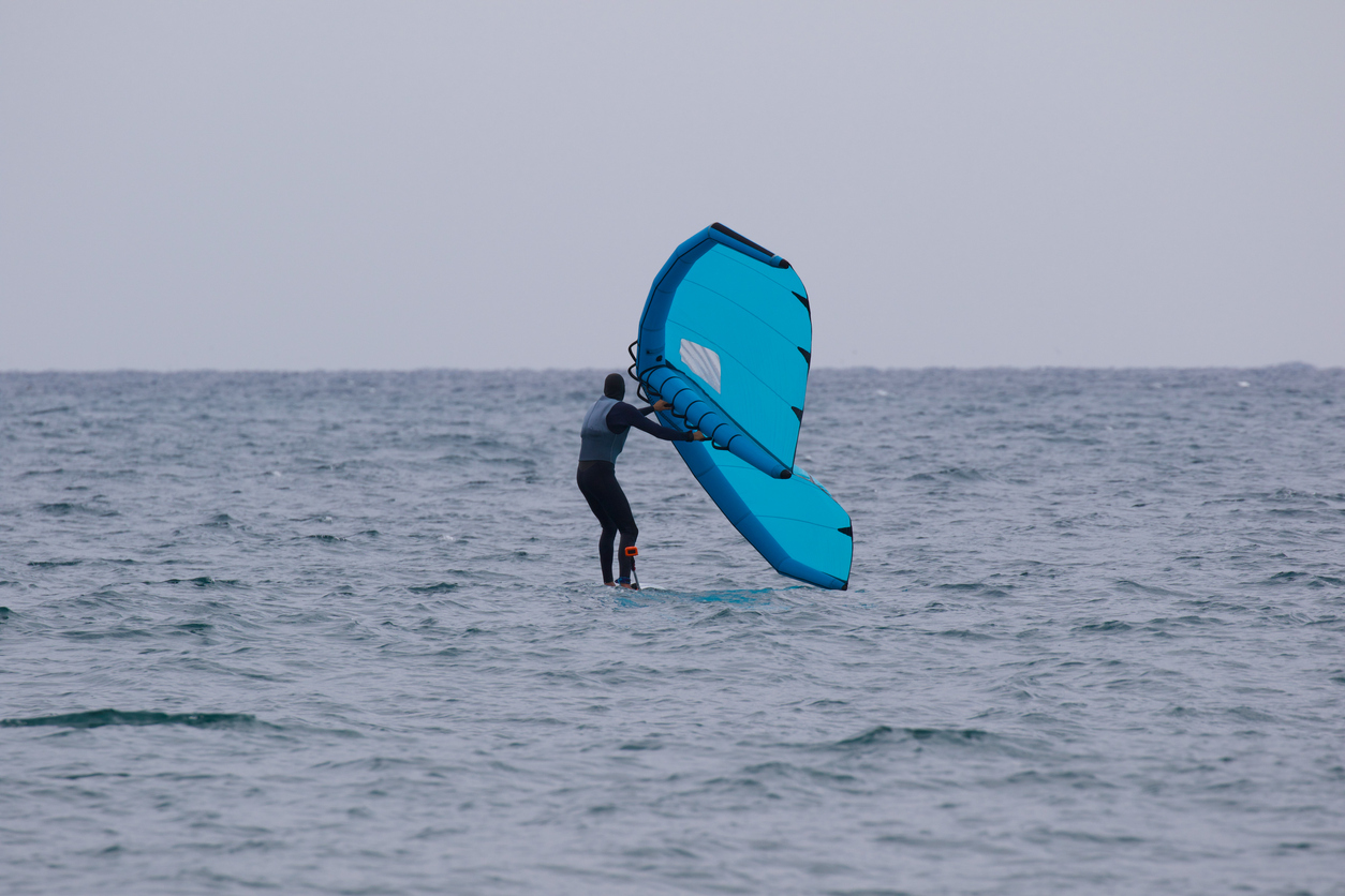 Wing foil sport Pack Wing Foil