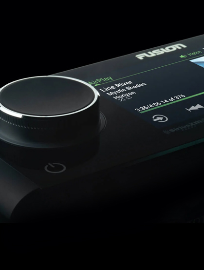 Fusion Audio