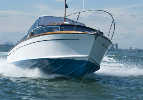 Antifouling