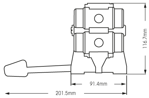 Schema Pumpe