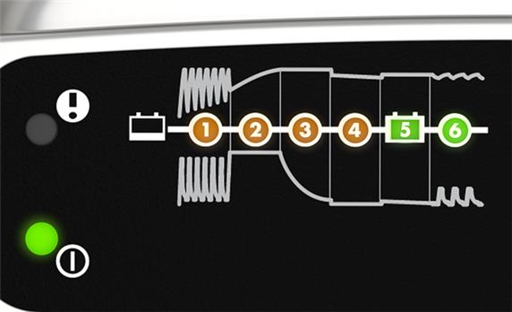Antenne GPS ultrapräzise