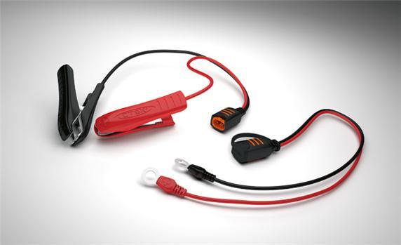 maximiert die Lebensdauer