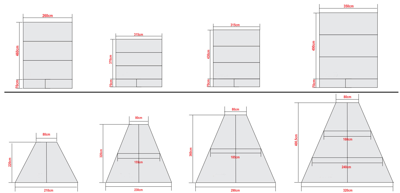 sonnensegel für boote