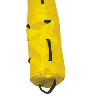 Griff Boje Plastimo Regatta Training