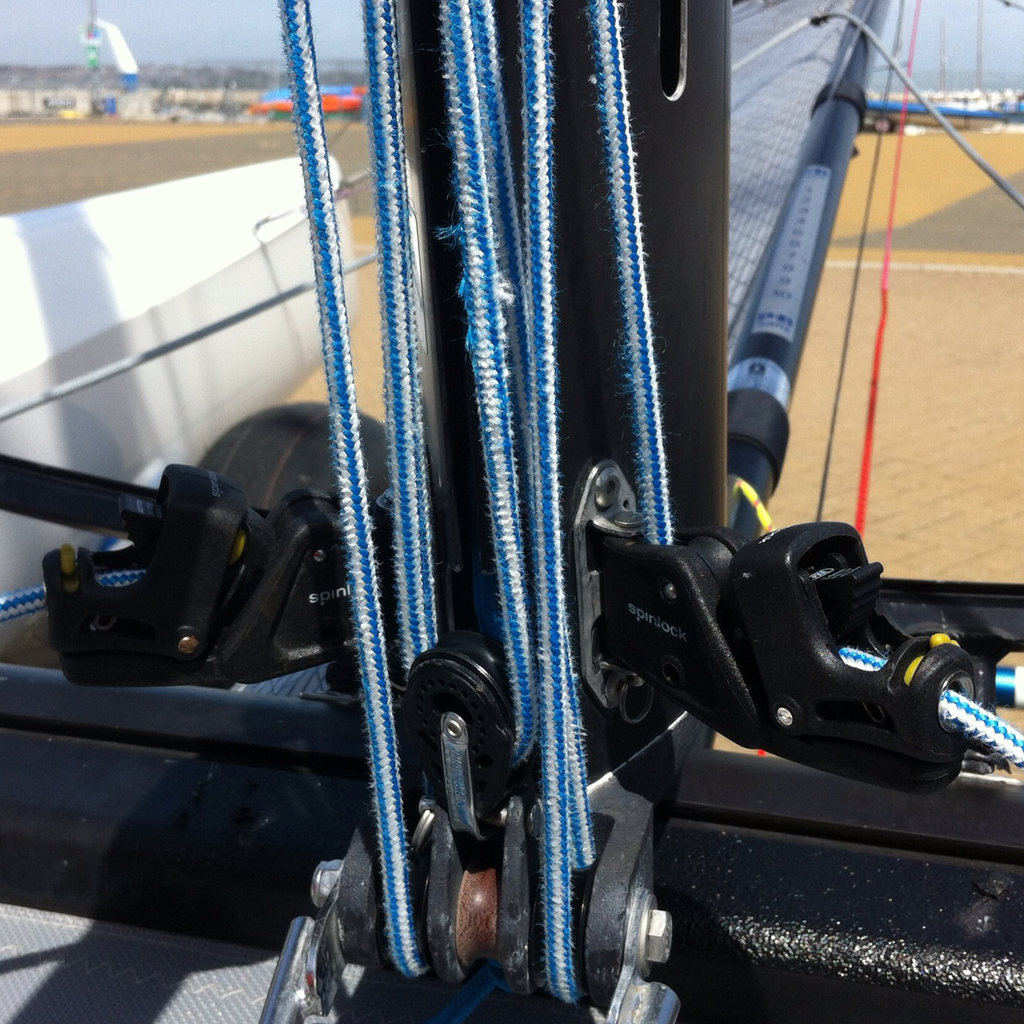 Tough and traditional