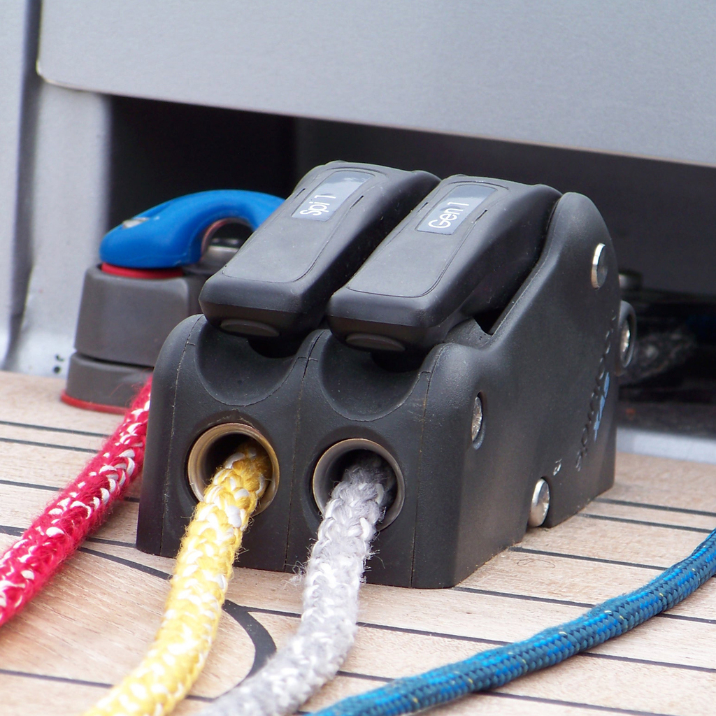 Ergonimscher Fallenstopper