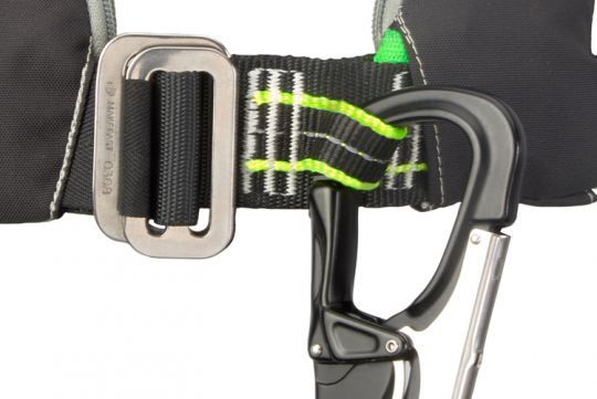 schlauchboot Zray Avenger 400