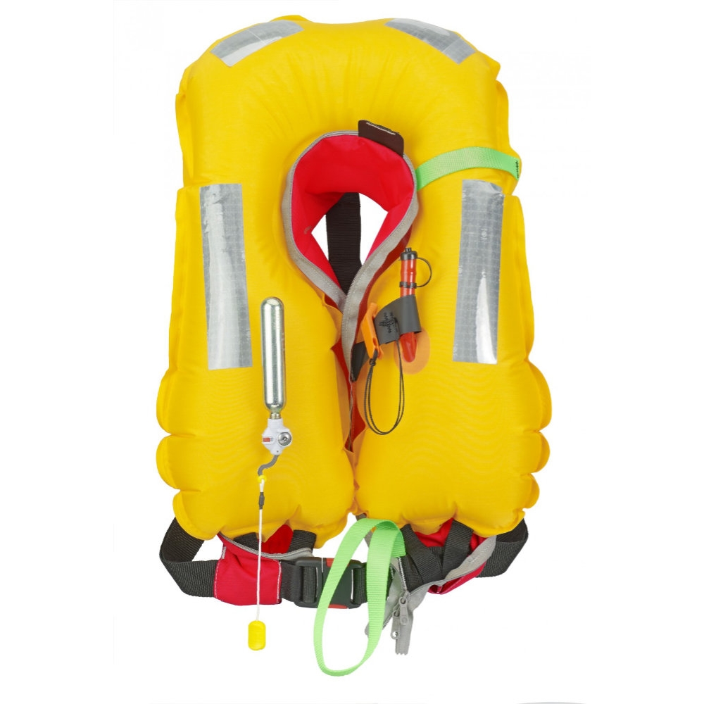 schlauchboot Zray Ranger 400