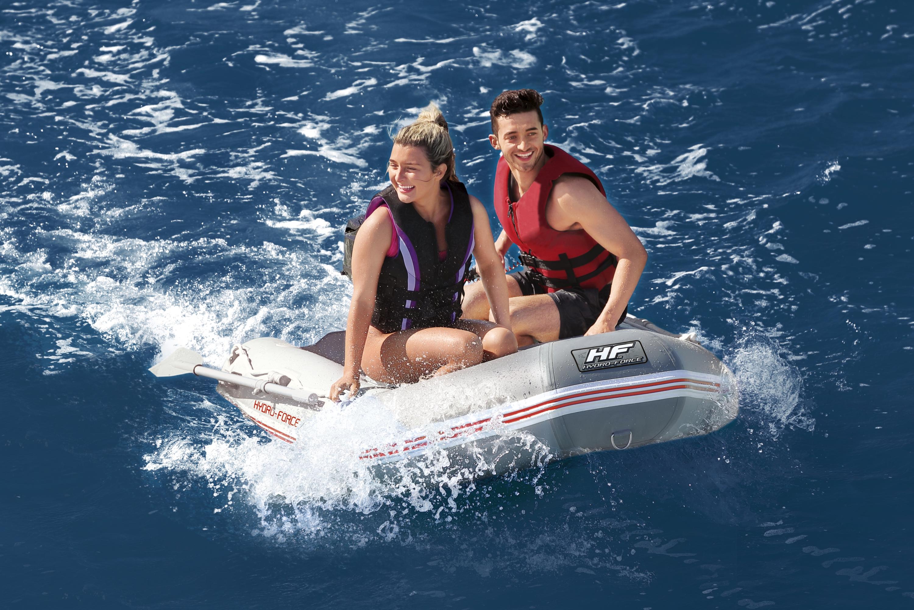 Schlauchboot Caspian 230