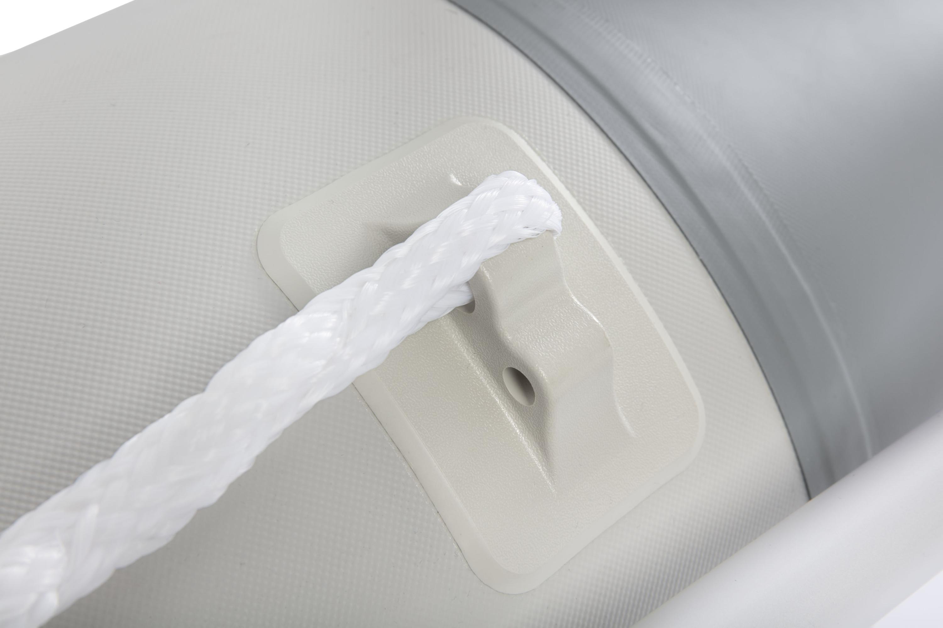 Aufblasbares Schlauchboot