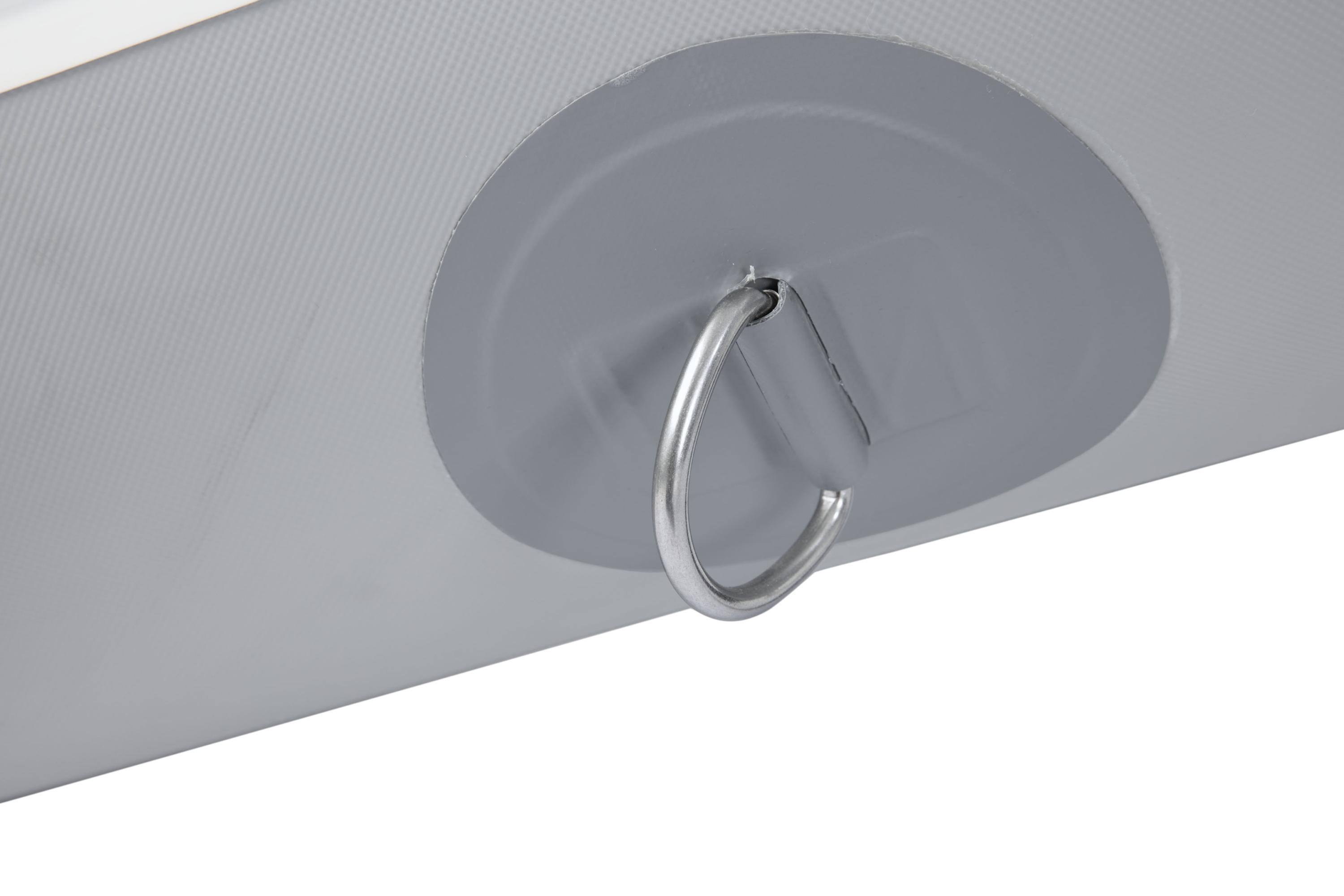 Aufblasbares Schlauchboot