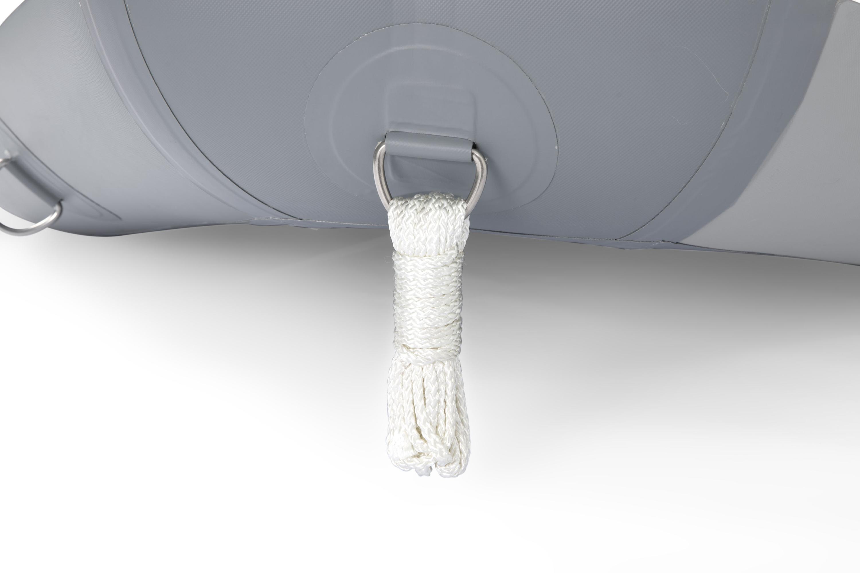 Aufblasbares Schlauchboot