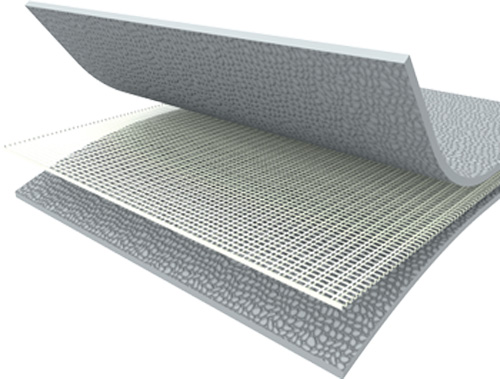 Material Tri Tech