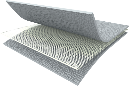 Pvc TriTech