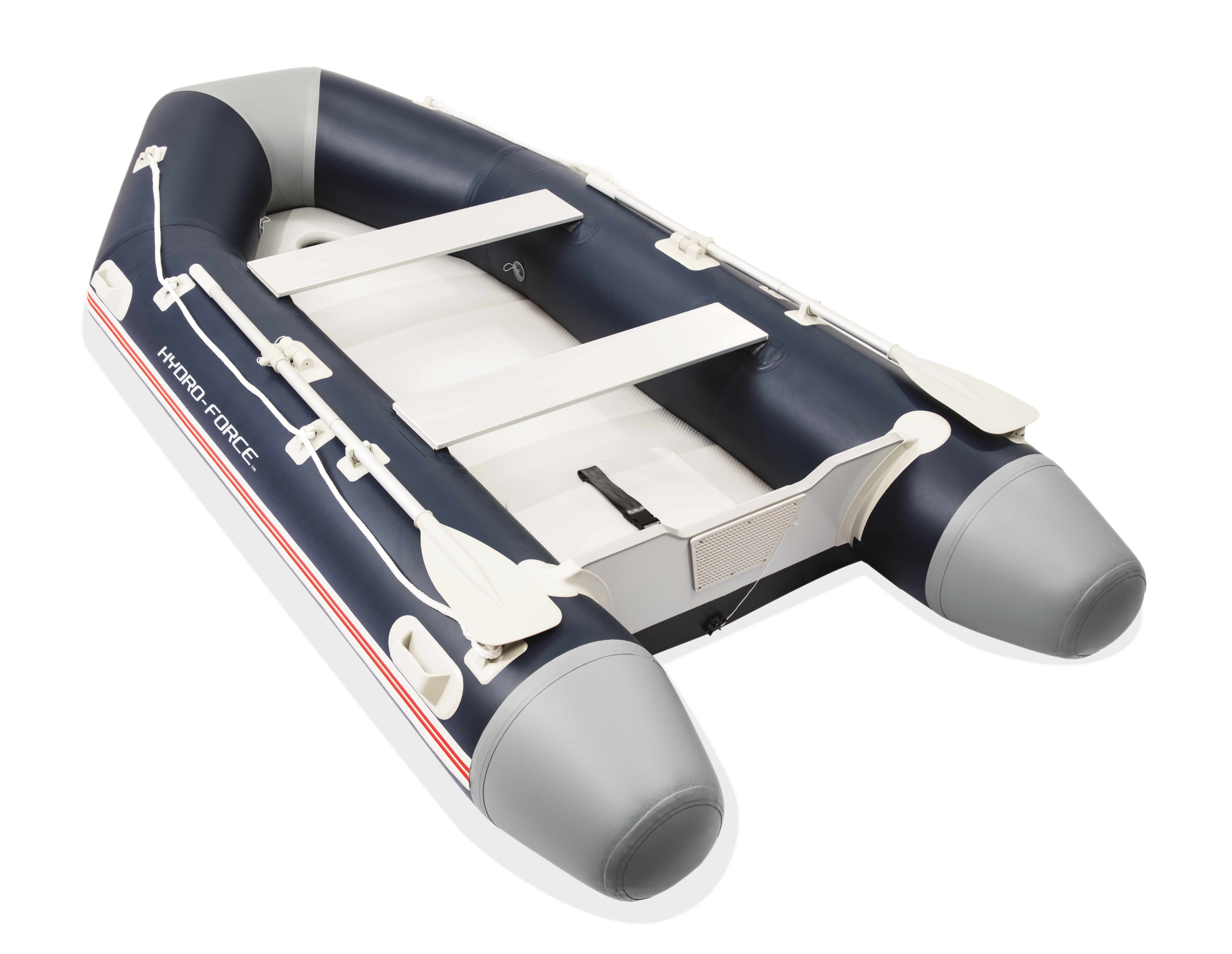 Les détails qui font tous!