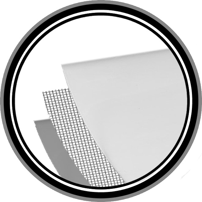 Schlauchboot Cape Horn dreischichtigem PVC