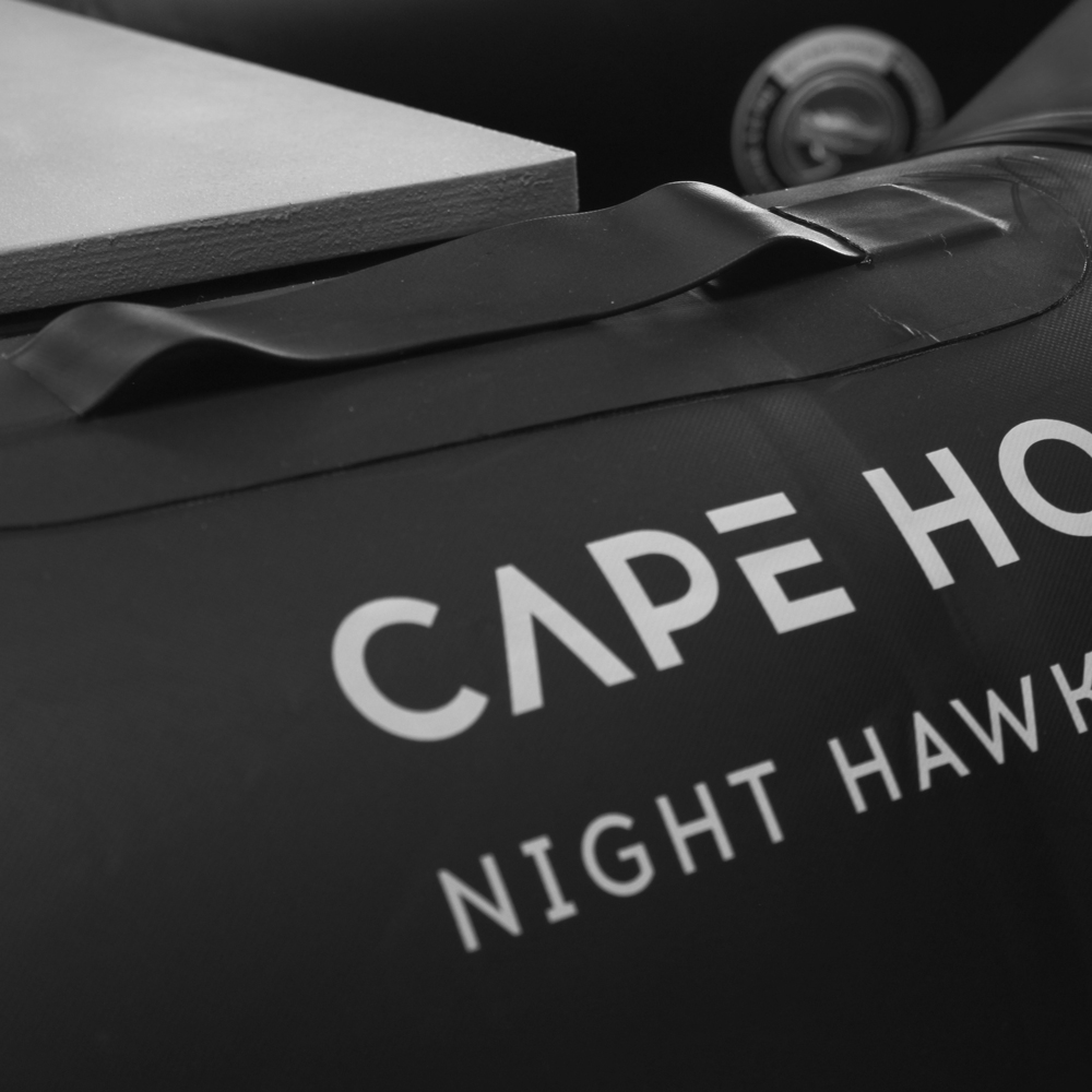 Tragegriff Schlauchboot Cape Horn