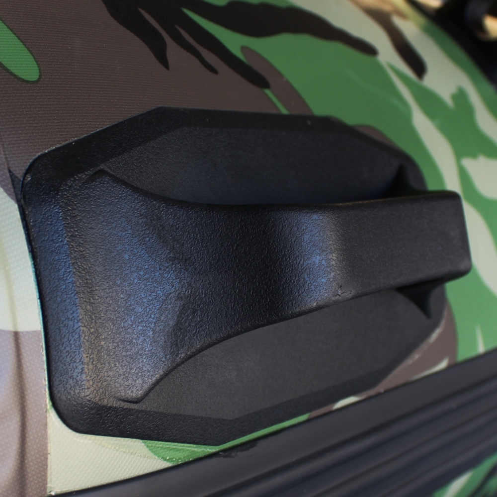 Hinterer griff Schlauchboot Cape Horn