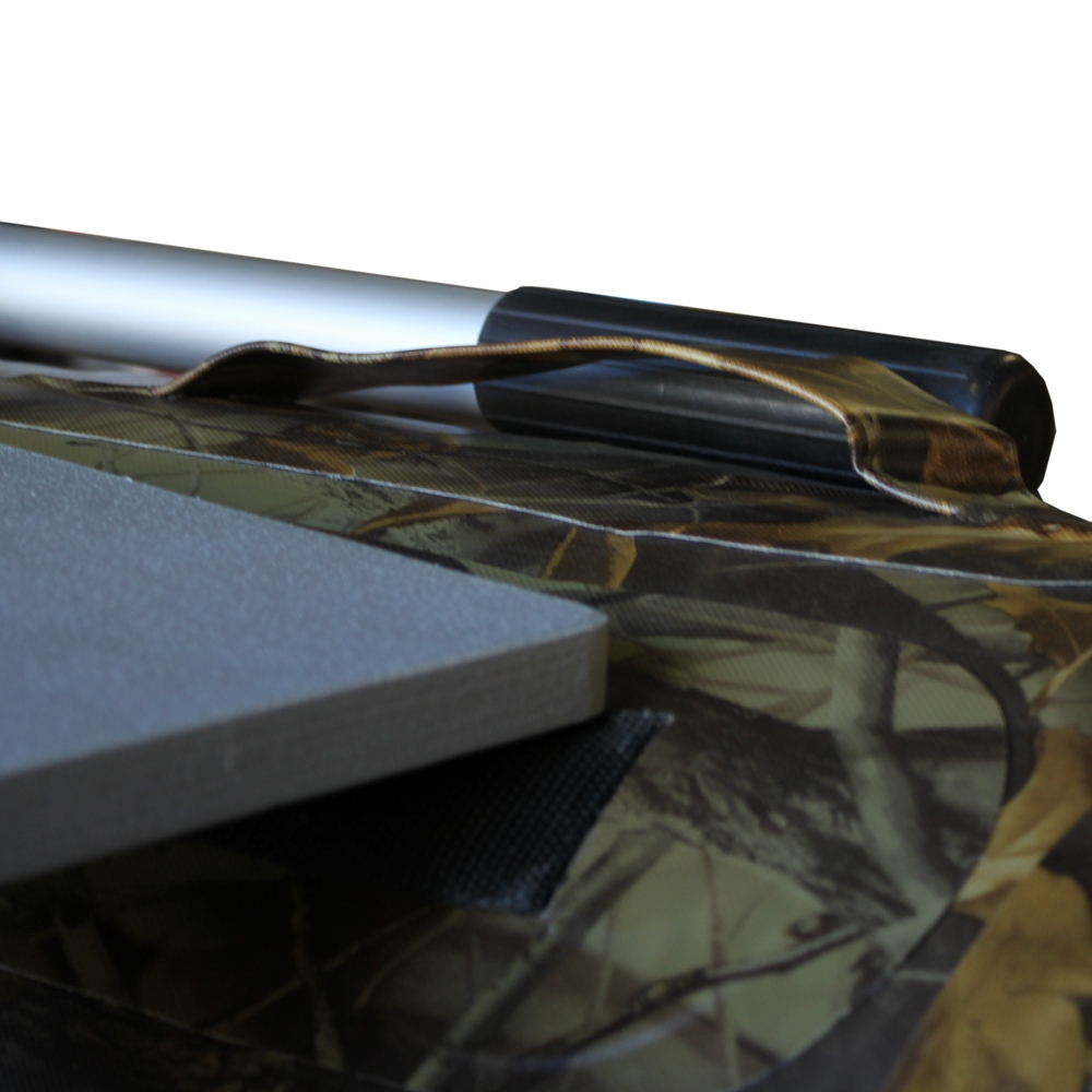 Tragegriff Schlauchboot Cape Horn