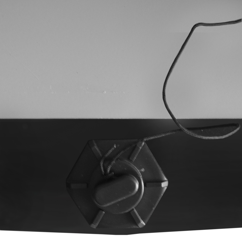 Entleerungsstopfen Schlauchboot Cape Horn