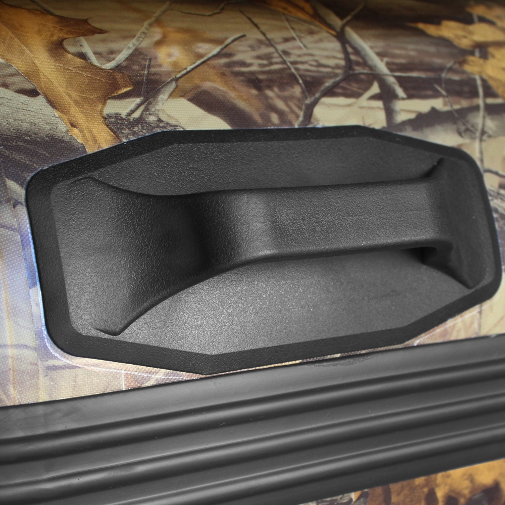 Hinterer griff Schlauchboot Cape Horn