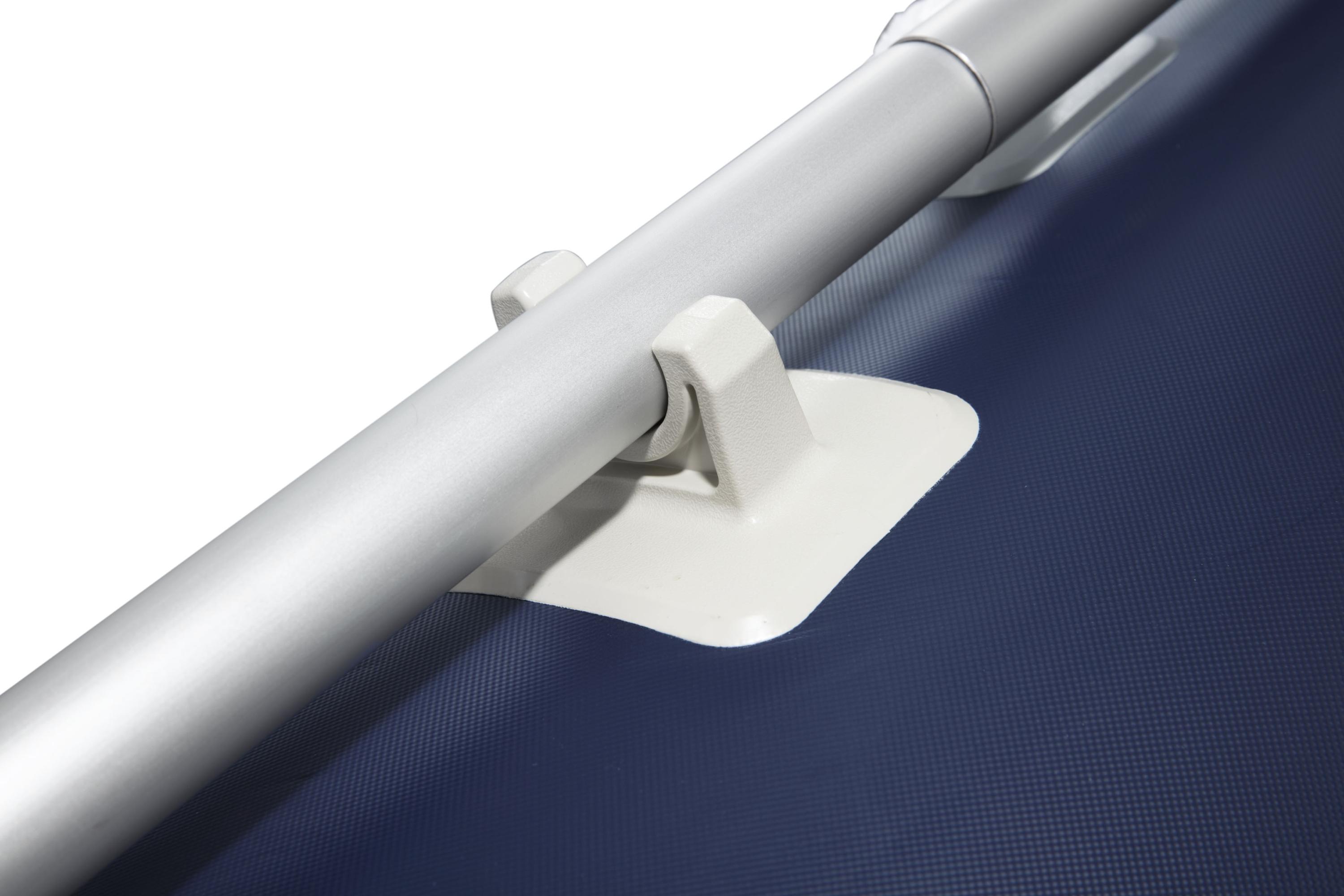 Dolle aufblasbarer schlauchboot 