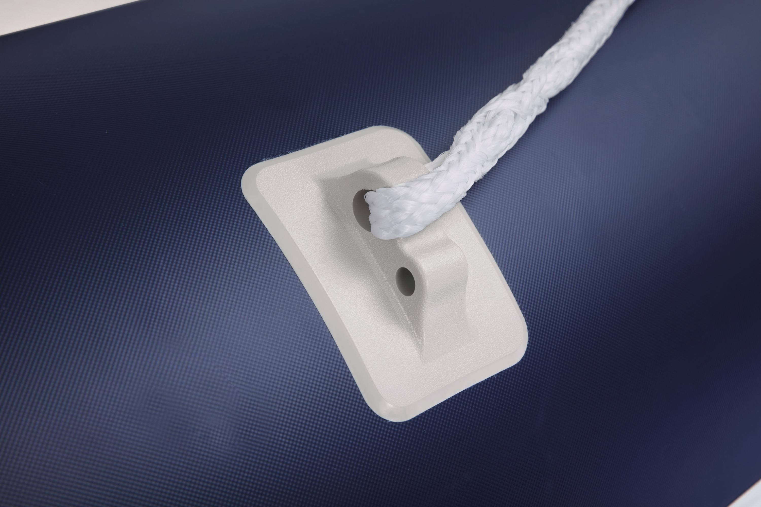 aufblasbarer schlauchboot 