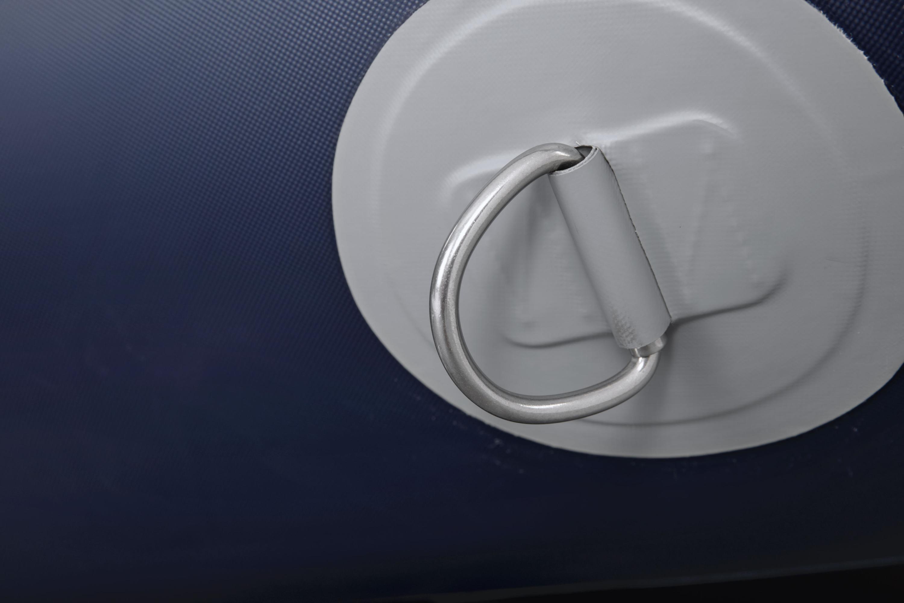 aufblasbarer schlauchboot 