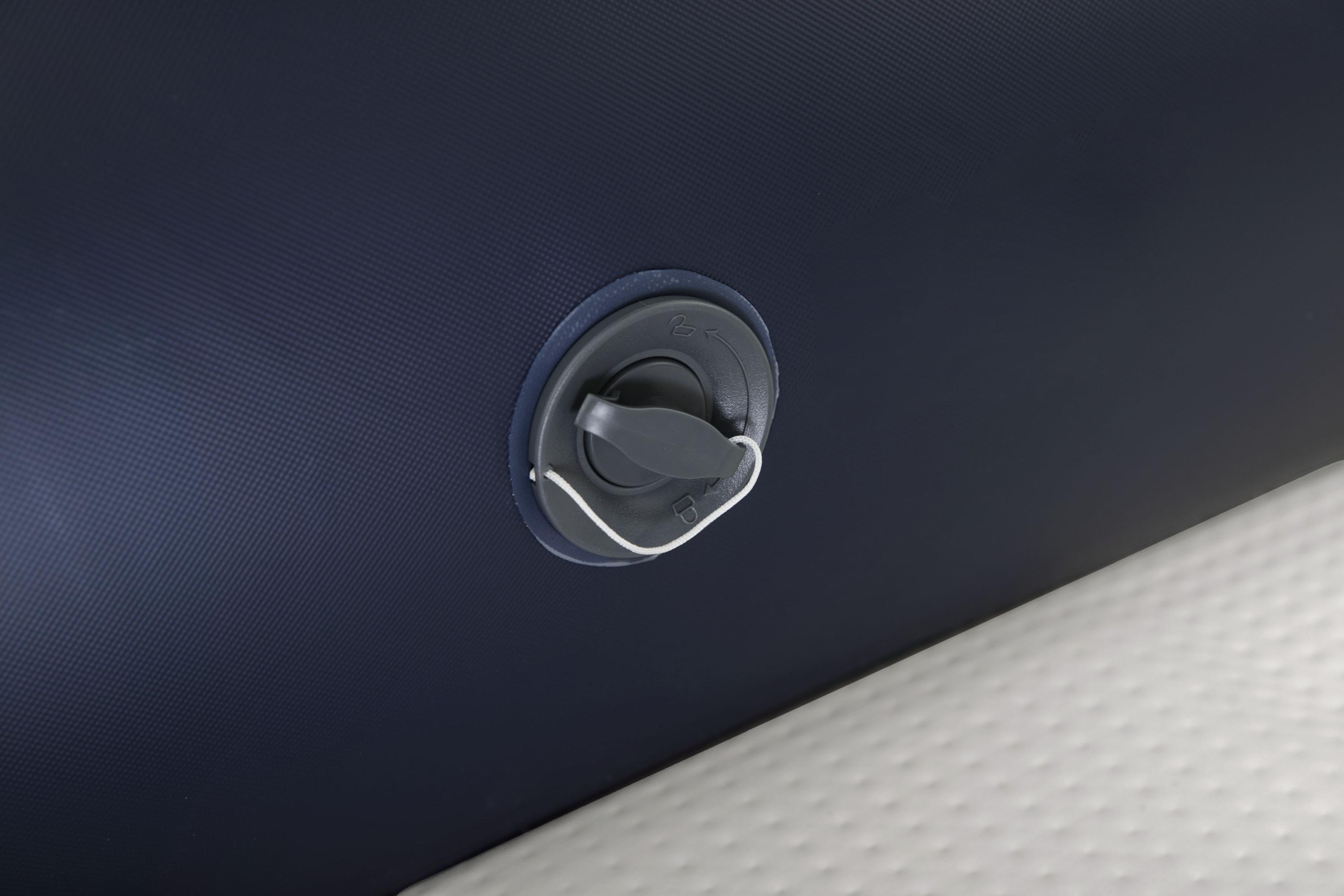 Aufblasbares schlauchboot 