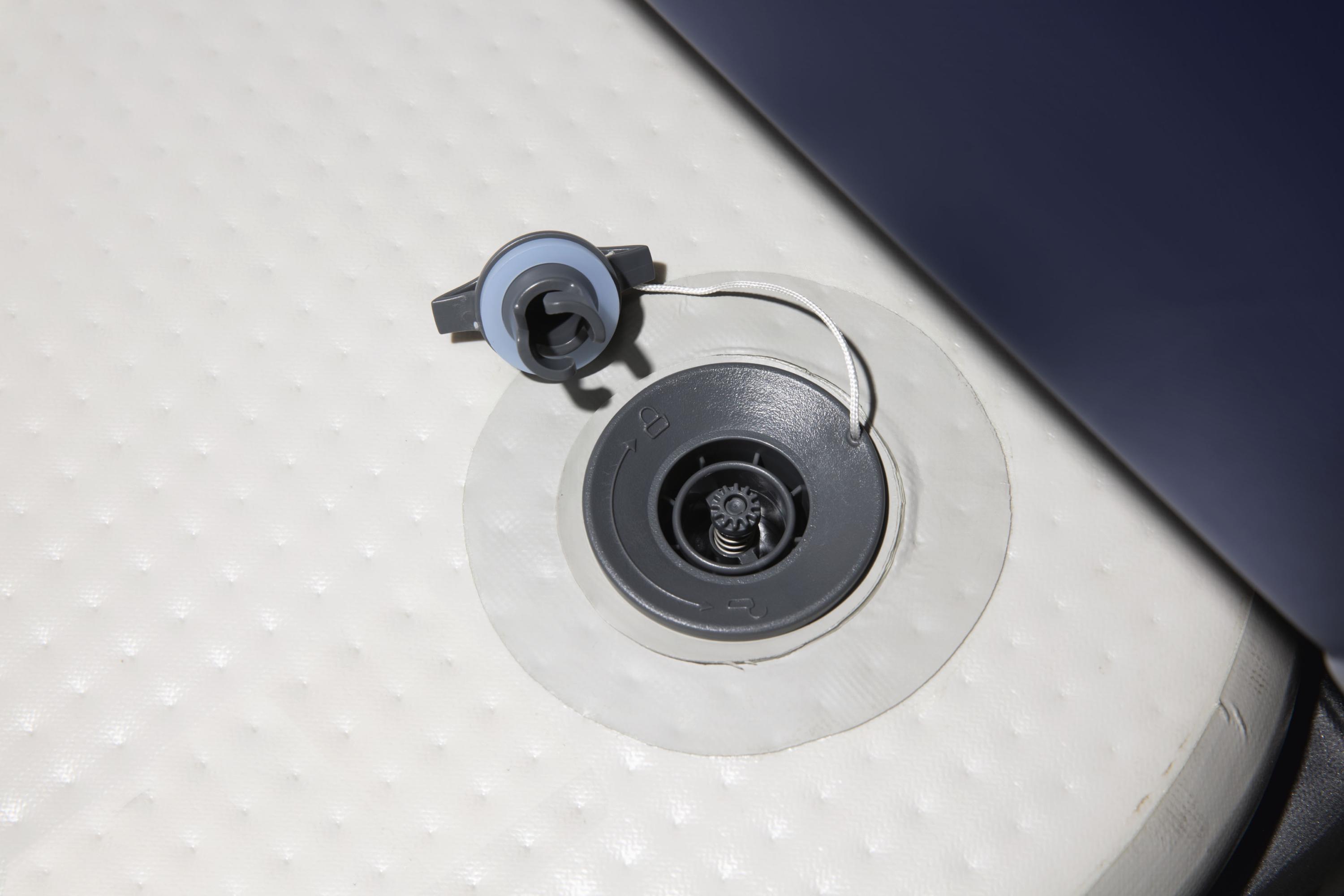 Aufblasbares Ventil schlauchboot 