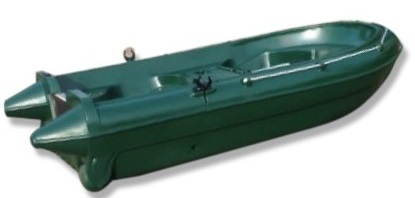 Fonction Side Imaging