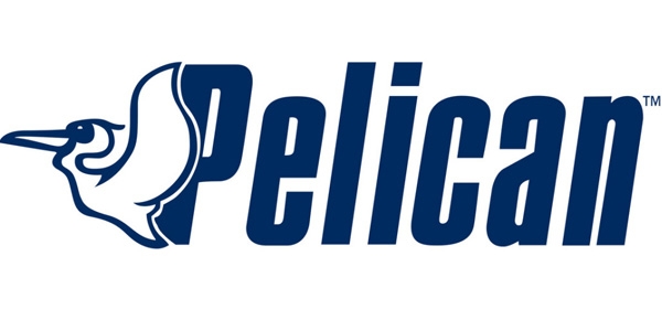 Logo pelican
