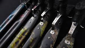 Poignée et mécanisme