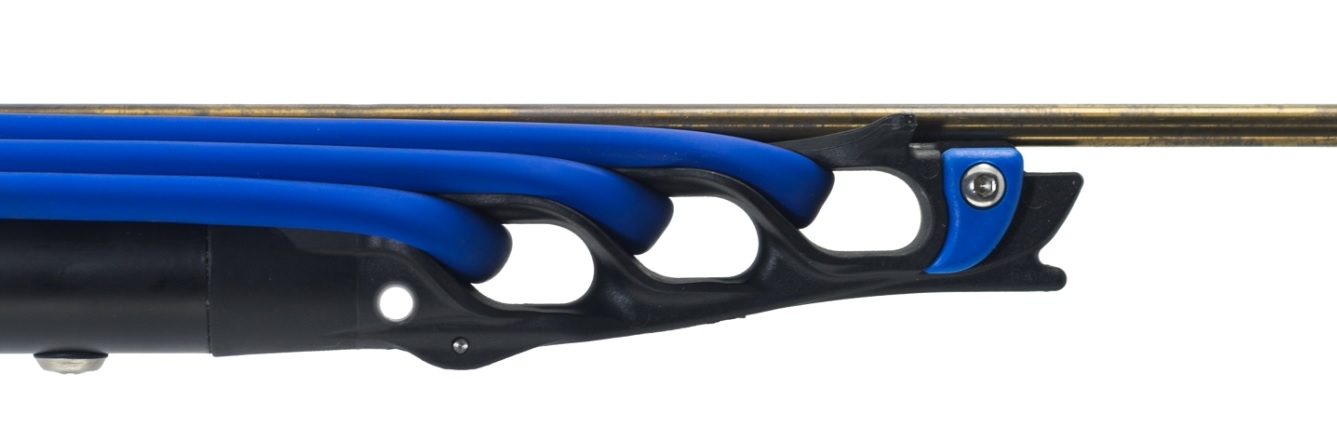 Kopf argo bw Kopf Harpune