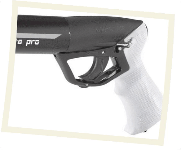 Pneumatische Harpune Cressi Saetta Pneumatische Harpune