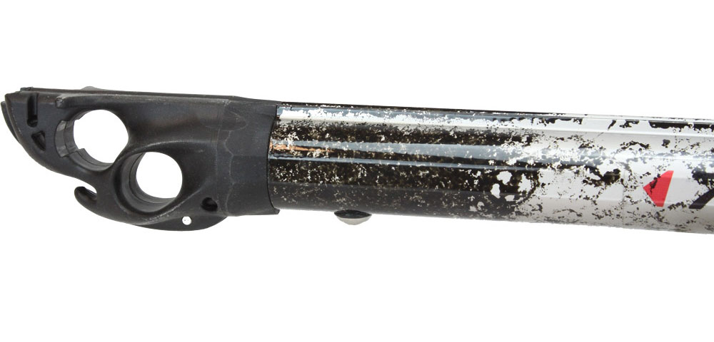 Armbrustkopf
