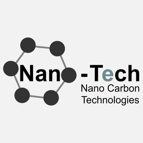 100%<t> Kohlenstoff </t>Nano-Technologie