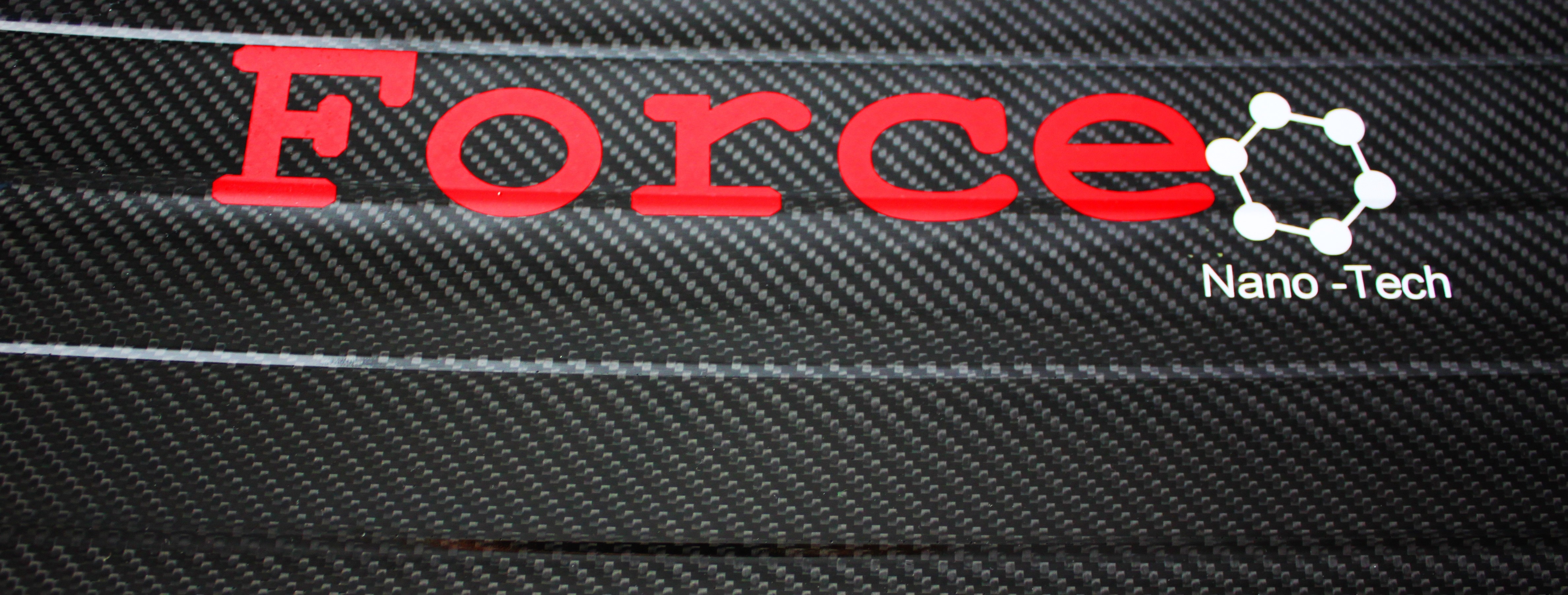 Kanäle und Strömungsführungen