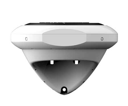 Avantages du Sensor zentrale EV