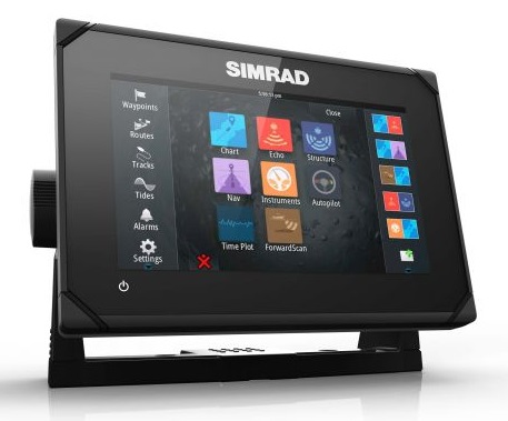 GoFree in der Cloud mit integriertem Wi-Fi