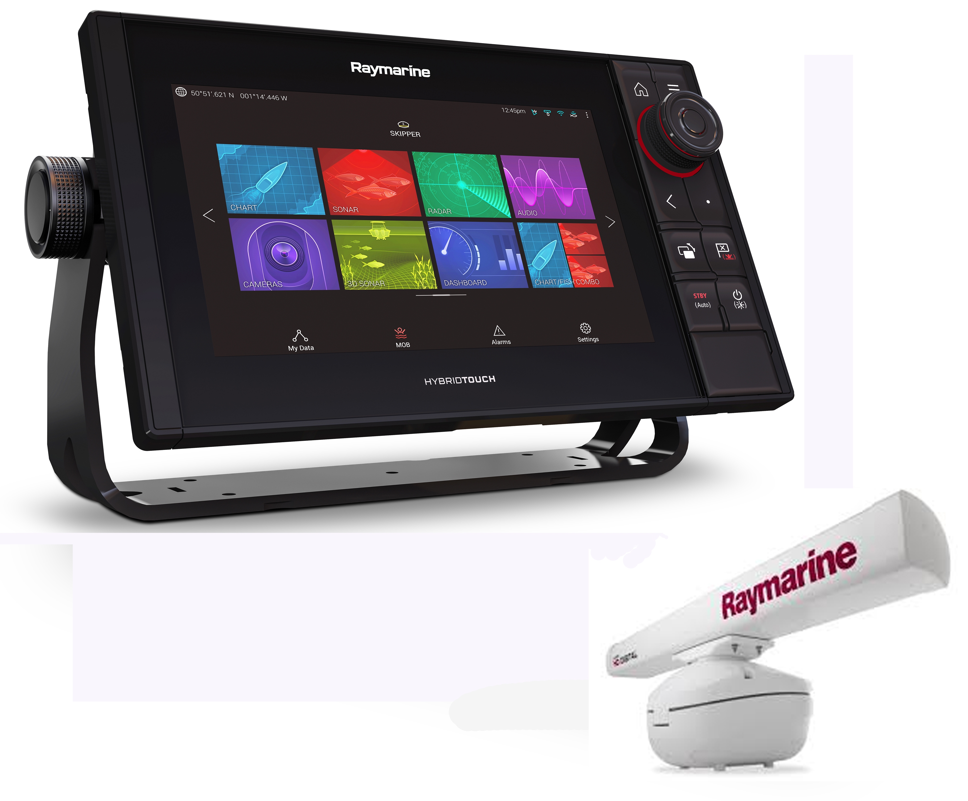 Multifunktionsgerät